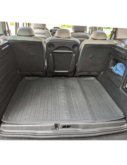 All Weather kofferbakmat Citroën Berlingo II Multispace (5-z, Auto diversen, Automatten, Nieuw, Ophalen of Verzenden