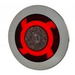 Horpol LED Achterlicht Chroom Lucy 122mm LZD 2425, Auto-onderdelen, Ophalen of Verzenden, Nieuw