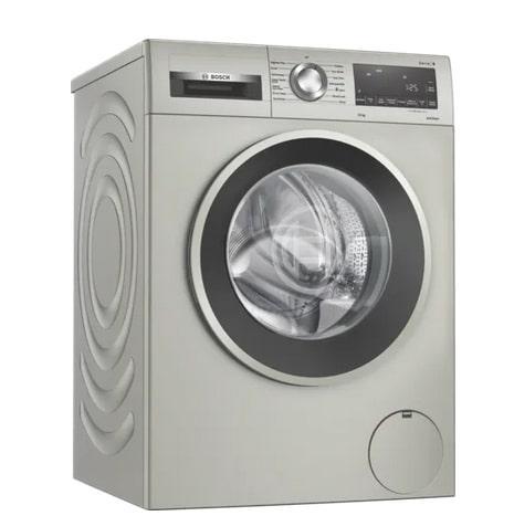 €649 Bosch Serie 6 WGG245S2GB wasmachine Voorbelading 10 k, Witgoed en Apparatuur, Wasmachines, Ophalen of Verzenden