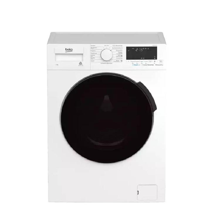 Nieuwe BEKO wasmachine 9 KG label A inverter WMC 91464ST, Witgoed en Apparatuur, Wasmachines, 1200 tot 1600 toeren, 8 tot 10 kg