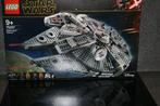 Lego Set - 75257 - Star Wars - Millennium Falcon, Nieuw