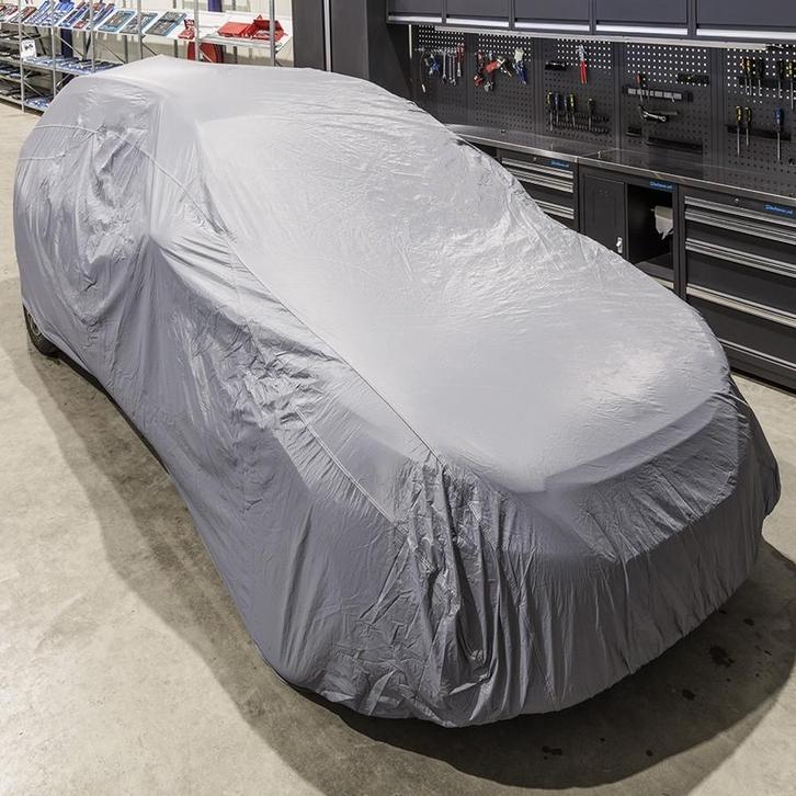 Datona Autohoes voor buitenstalling met fleece binnenlaag -, Auto diversen, Auto-accessoires, Nieuw, Ophalen of Verzenden