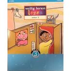 Veilig Leren Lezen (VLL) 2e Maanversie Anker 3, Verzenden, Nieuw