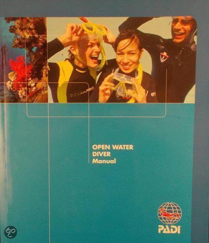 Open water diver 9781878663160 KOLEKTIV, Boeken, Taal | Engels, Gelezen, Verzenden
