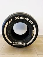 Band (1) - Pneumatico Pirelli - Formula Uno, Verzamelen, Automerken, Motoren en Formule 1, Nieuw