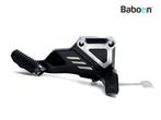 Schetsplaat Rechts BMW K 1100 RS 1992-1996 (K1100RS), Verzenden, Gebruikt