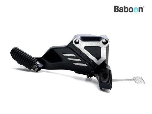 Schetsplaat Rechts BMW K 1100 RS 1992-1996 (K1100RS), Motoren, Onderdelen | BMW, Gebruikt, Verzenden