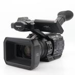 Panasonic AG-UX90EJ 4K Camcorder | Tweedehands, Verzenden, Gebruikt, Overige Merken