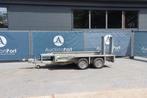 Veiling: Autotransporter aanhangwagen Ifor Williams GX 2017, Auto diversen, Aanhangers en Bagagewagens, Ophalen, Zo goed als nieuw