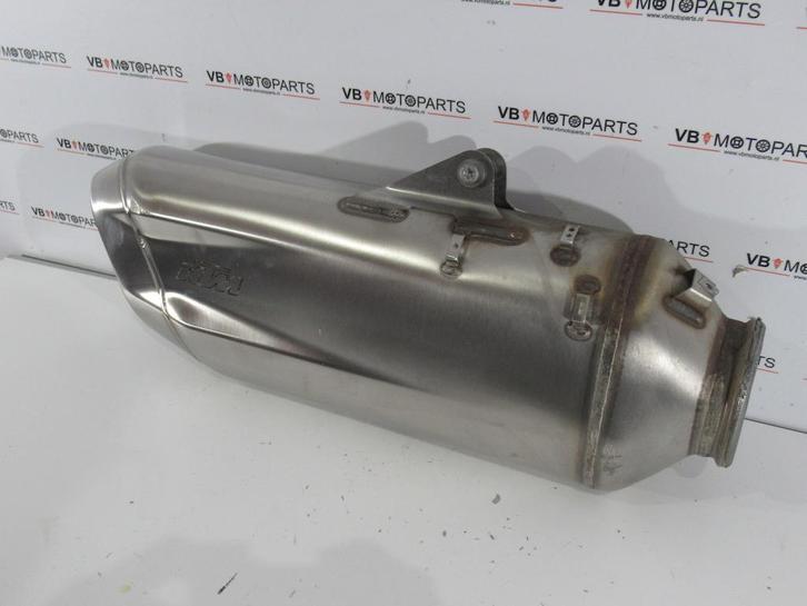 KTM 1290 Super Adventure R Demper uitlaat, Motoren, Onderdelen | Overige, Ophalen of Verzenden