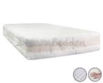 Tencel 3000 Matras Latex - 90 x 200, Nieuw