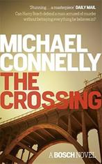 The Crossing / Harry Bosch Series / 18 9781409145882, Verzenden, Gelezen, Connelly