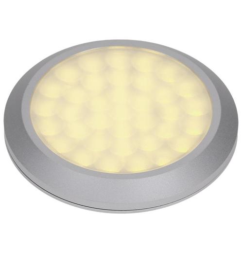 NauticLED DL01 Downlight Warm Wit, Watersport en Boten, Navigatiemiddelen en Scheepselektronica, Nieuw, Ophalen of Verzenden
