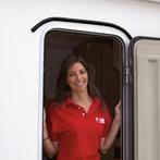 Fiamma Drip Stop 200 Zwart, Caravans en Kamperen, Ophalen of Verzenden, Nieuw