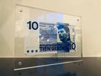 VEX - Tien Gulden: Max Verstappen tientje
