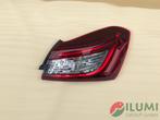 MASERATI GHIBLI 17+ ACHTERLICHT RECHTS EUROP, Auto-onderdelen, Verlichting, Verzenden, Gebruikt, Maserati