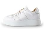 Nubikk Sneakers in maat 37 Wit | 10% extra korting, Kleding | Dames, Schoenen, Nubikk, Verzenden, Wit, Sneakers of Gympen