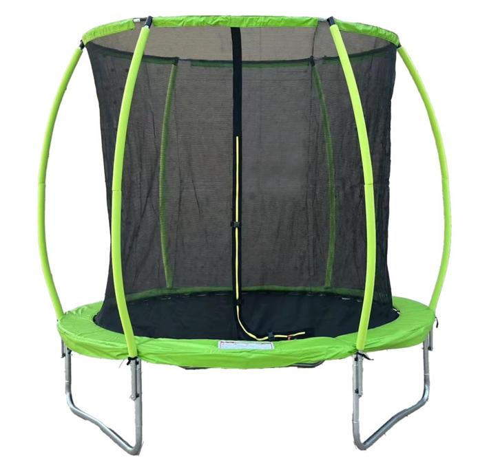 Grote Trampoline 305cm | Stabiel Frame | Beste Prijs, Kinderen en Baby's, Speelgoed | Buiten | Trampolines, Nieuw, Ophalen of Verzenden