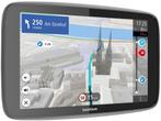 TomTom GO Navigator 6 - GPS-navigatiesysteem - 6-inch, Auto diversen, Autonavigatie, Verzenden, Zo goed als nieuw