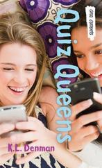 Quiz Queens 9781459813960 K. L. Denman, Verzenden, Zo goed als nieuw, K. L. Denman