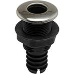 Huiddoorvoer 25mm Nylon & Rvs316, Watersport en Boten, Accessoires en Onderhoud, Ophalen of Verzenden, Nieuw