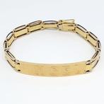 Armband - 18 karaat Geel goud, Witgoud, Nieuw