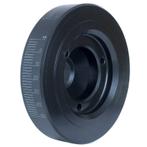 Fluidampr Honda All B Series 35% Underdrive Atl Pulley only, Ophalen of Verzenden, Nieuw