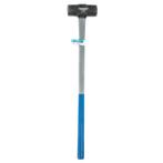 Silverline Sloopmoker - Glasvezel Handvat - Rubberen Grip..., Ophalen of Verzenden, Nieuw