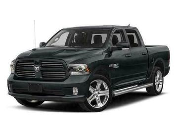 Dodge Ram onderdelen 2009-2021 beschikbaar voor biedingen