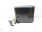 Brabantia Bo Touch Bin - Prullenbak - 36 liter - Matt Black, Verzenden, Zo goed als nieuw