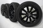 Volkswagen Sharan 7N Sydney 17 inch velgen Hankook Zomerband, Gebruikt, Velg(en), 17 inch, Ophalen of Verzenden