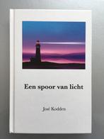 Een spoor van licht 9789081774307, Boeken, Gelezen, Verzenden