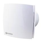 Blauberg Quatro C badkamer ventilator, Verzenden, Nieuw
