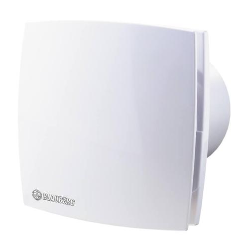 Blauberg Quatro C badkamer ventilator, Witgoed en Apparatuur, Airco's, Nieuw, Verzenden