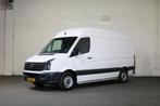 Volkswagen Crafter 2.0 TDI L2 H2 Airco Koelwagen, Auto's, Bestelauto's, Euro 5, Stof, Gebruikt, Volkswagen