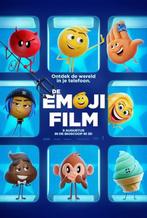 Emoji Movie (De Emoji Film) (Blu-ray) - Blu-ray, Cd's en Dvd's, Verzenden, Nieuw in verpakking