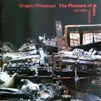 cd - Gregory Whitehead - The Pleasure Of Ruins And Other..., Verzenden, Zo goed als nieuw