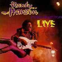 LP gebruikt - Randy Hansen - Astral Projection - Live, Cd's en Dvd's, Vinyl | Rock, Zo goed als nieuw, Verzenden