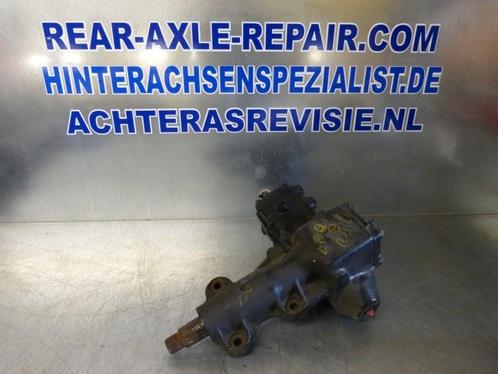 Nieuw bekrachtigt Stuurhuis Opel Senator A Monza A, (Vooras), Auto-onderdelen, Ophanging en Onderstel, Nieuw, Opel, Verzenden
