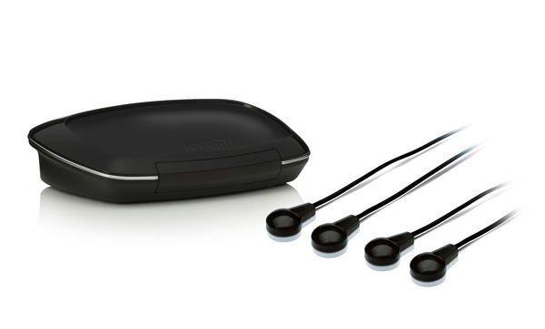 IR Control4, Audio, Tv en Foto, Professionele Audio-, Tv- en Video-apparatuur, Ophalen of Verzenden