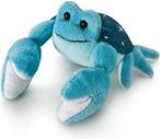 Trudi Sterrenbeeld knuffel Kreeft 9 Cm Blauw, Kinderen en Baby's, Ophalen of Verzenden, Nieuw