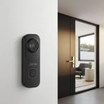 Slimme deurbel Dahua Systems, Verzenden, Nieuw, Buitencamera