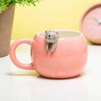 Pet Friends mok - Kat, Huis en Inrichting, Verzenden, Nieuw