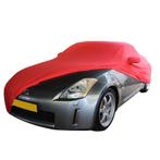 Autohoes passend voor Nissan 350Z binnen BESTE PASVORM cover, Ophalen of Verzenden, Nieuw, Op maat