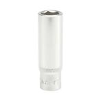 Dopsleutel 11Mm 1/4 Inch Lang, Verzenden, Nieuw