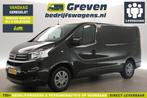 Fiat Talento 2.0 MultiJet L1H1, Auto's, Stof, Gebruikt, Euro 6, Overige kleuren