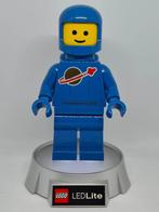 Lego - Spaceman - Big Minifigure - Torch and Nightlight, Nieuw