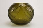 Legras & Cie. - François-Théodore Legras - Vaas - Glas -, Antiek en Kunst, Antiek | Glas en Kristal