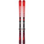 Atomic Redster G9 Revoshock 2024 - 177 cm, Gebruikt, Ophalen of Verzenden, Carve, Atomic