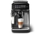 Philips -  Series 3200  Lattego Zilver, Afneembaar waterreservoir, Verzenden, Espresso apparaat, Nieuw